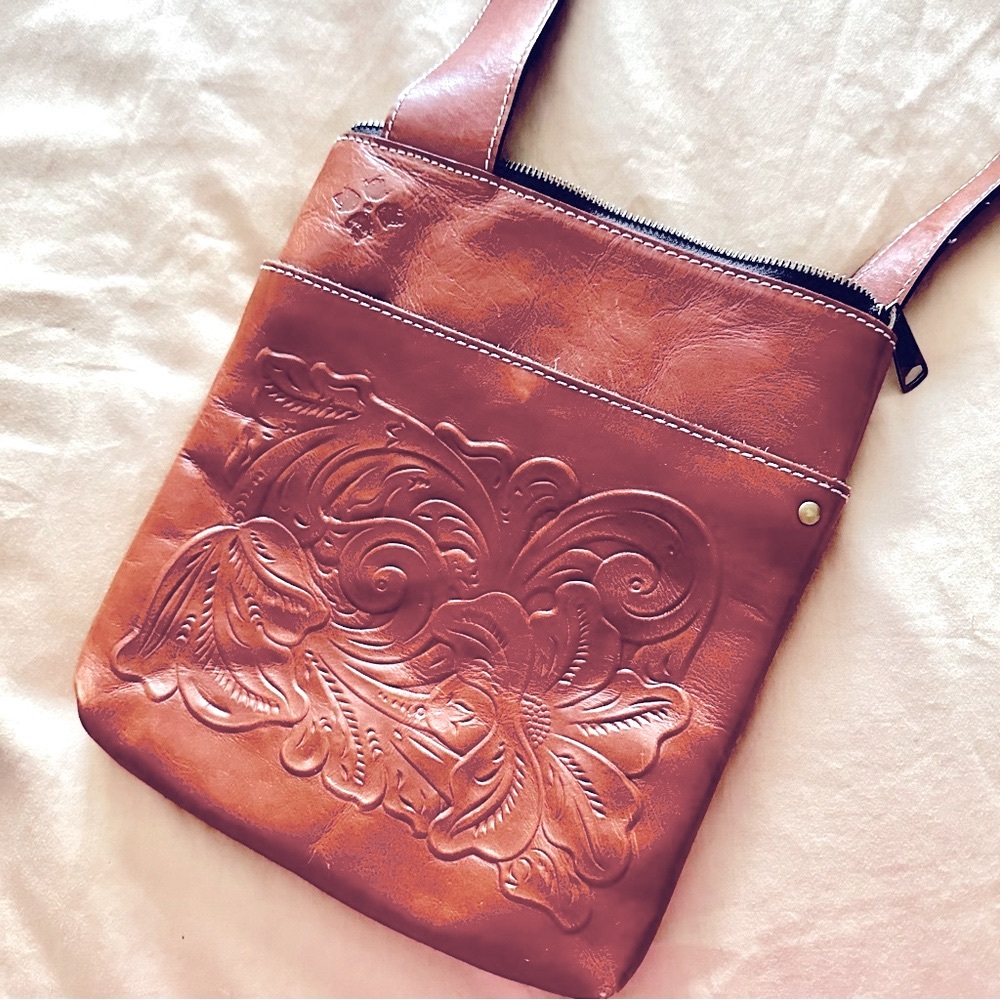 Patricia Nash Crossbody